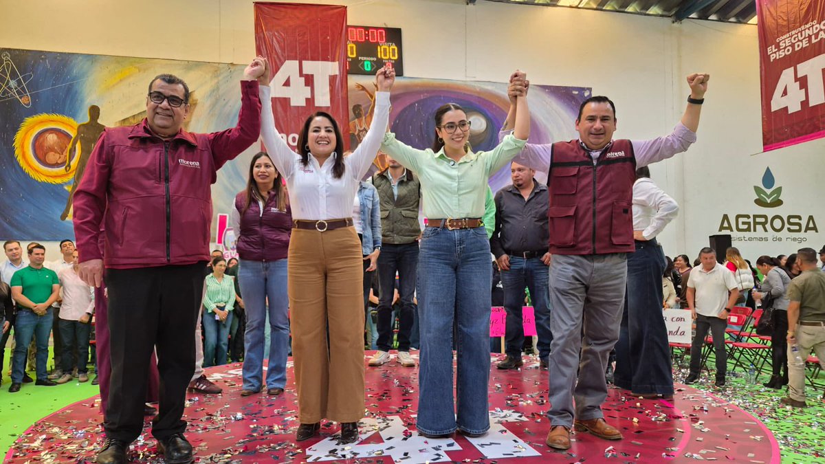 Gladyz Butanda tweet media