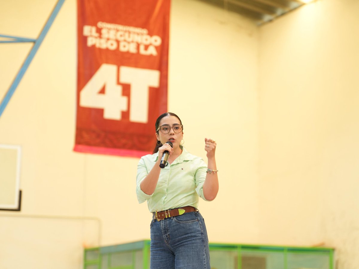 Gladyz Butanda tweet media