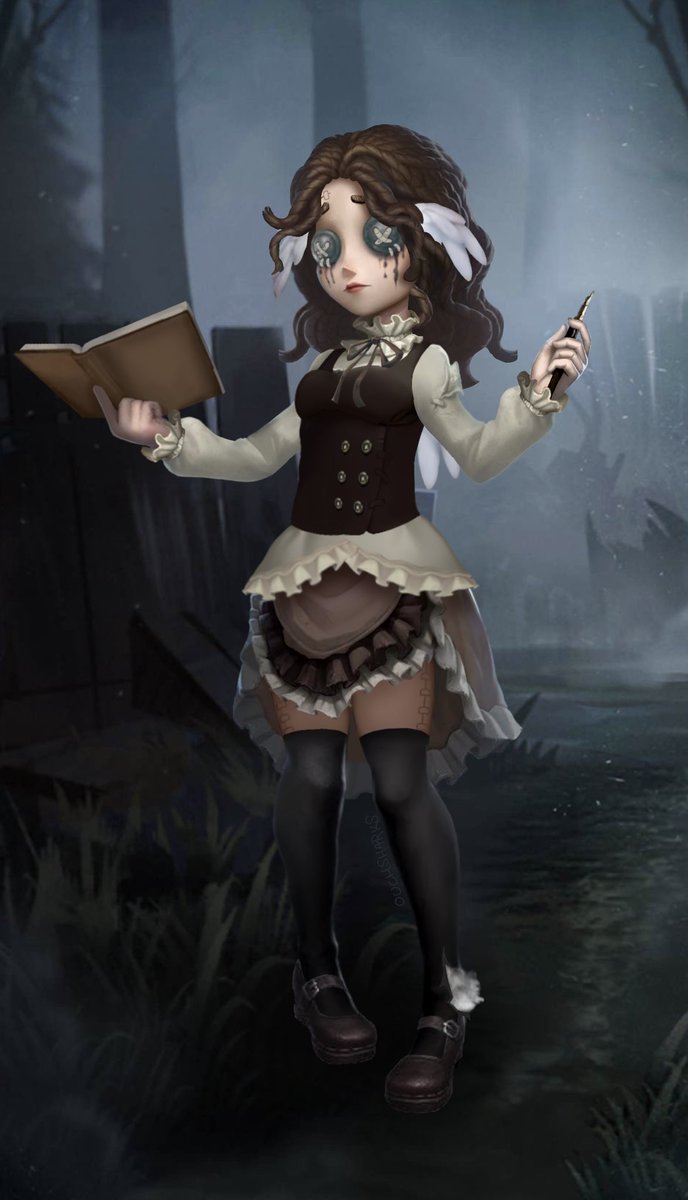 molly ຽ( ⊗‸⊗) 🎨🪽 tweet media