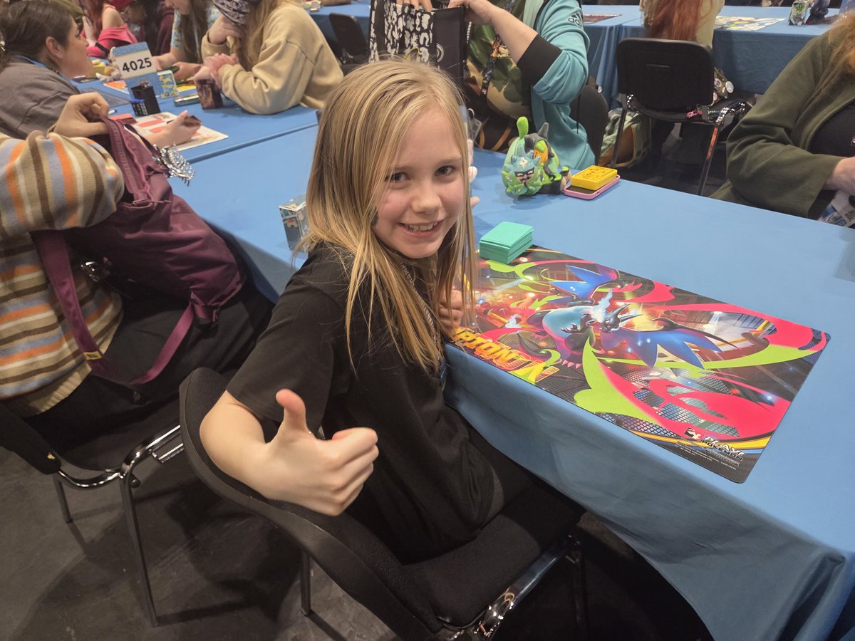 PokeDad & Lad tweet media