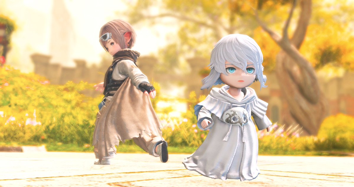 Cottms_'s tweet image. 최근에는 순수하게 게임만 즐기느라 바쁘다^^;;
조만간 무언가를 또 그려야만...