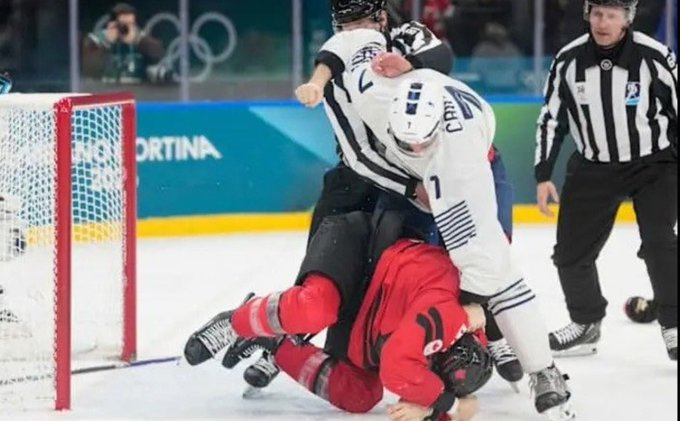 West Coast Hockey Bias tweet media