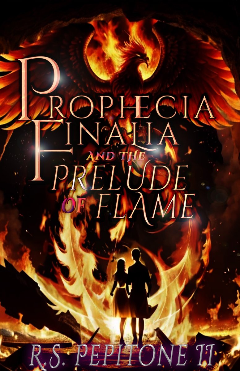 PropheciaFinali's tweet photo. He stole medicine to save a life and lost everything. Now, magic has chosen him anyway.

From the slums to the elite Wrolking Academy, can a "broken" student become a hero?

Order now! Link in bio.

#PropheciaFinalia #MakingMagic @LiteraryHalcyon @freeboostpromo @PromoteBookFree https://t.co/U9C4zUBxJt
