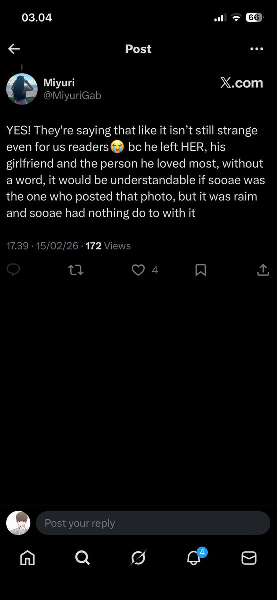 seotaeoh's tweet photo. You all give Sooae a free pass for being overwhelmed just because she’s 17, but when it comes to Eunhyuk, you insist that everything that happened to him isn’t enough reason for an 18-year-old to run away leaving his gf https://t.co/5n2PfFgd47