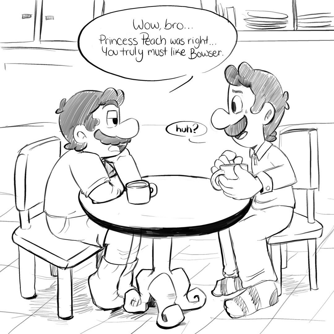 Cbfanart tweet media