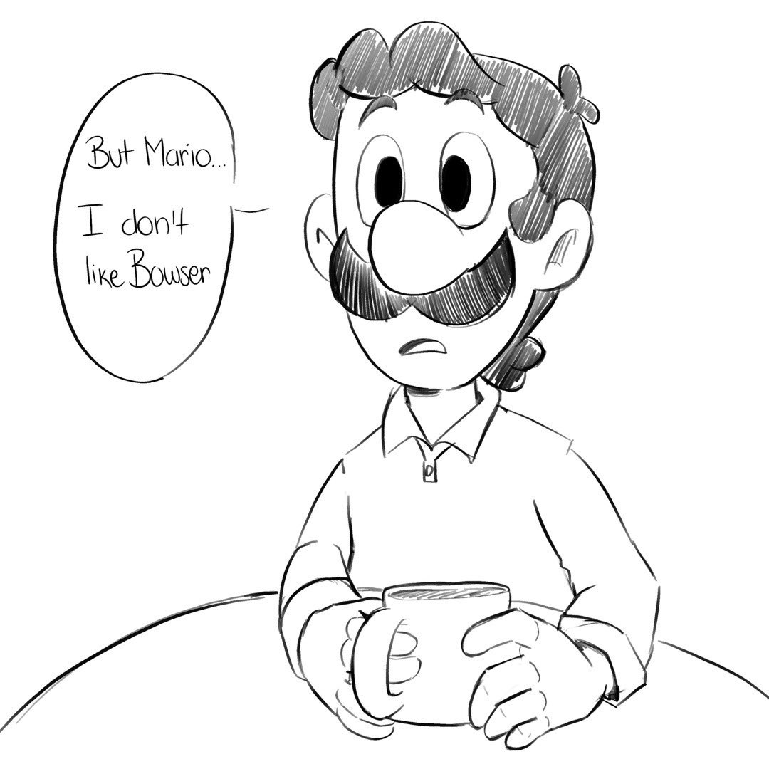 Cbfanart tweet media