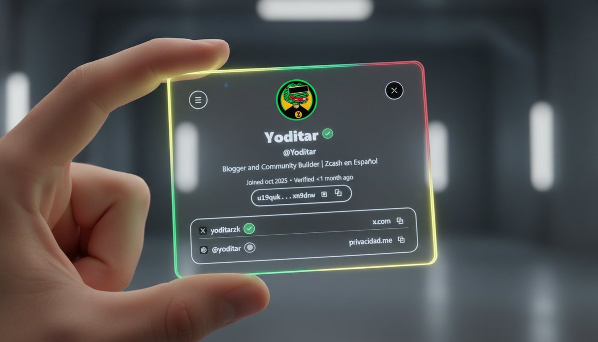 Zcash.me 🚧 (@zcashme) on Twitter photo 