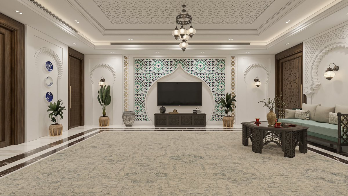 نوف | تصميم داخلي ديكور tweet media