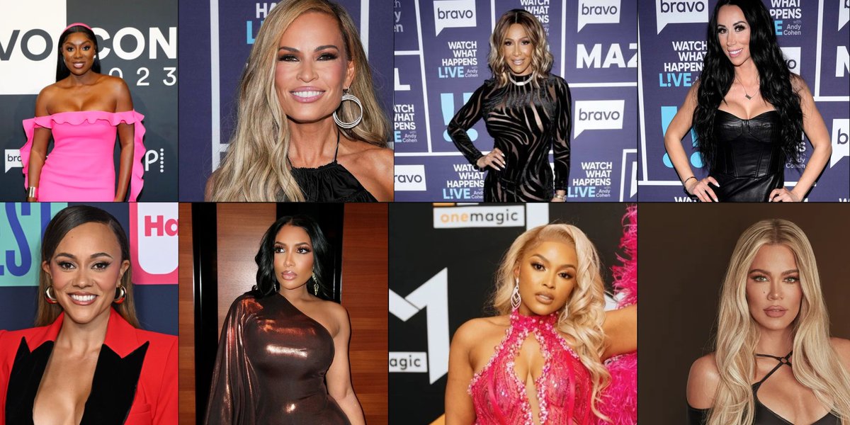 The Real Housewives of Austin tweet media