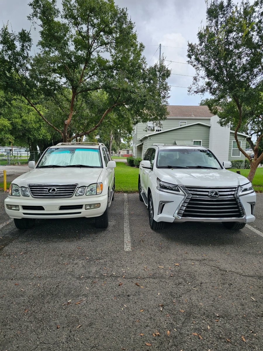 what a big BIG difference a few generations makes