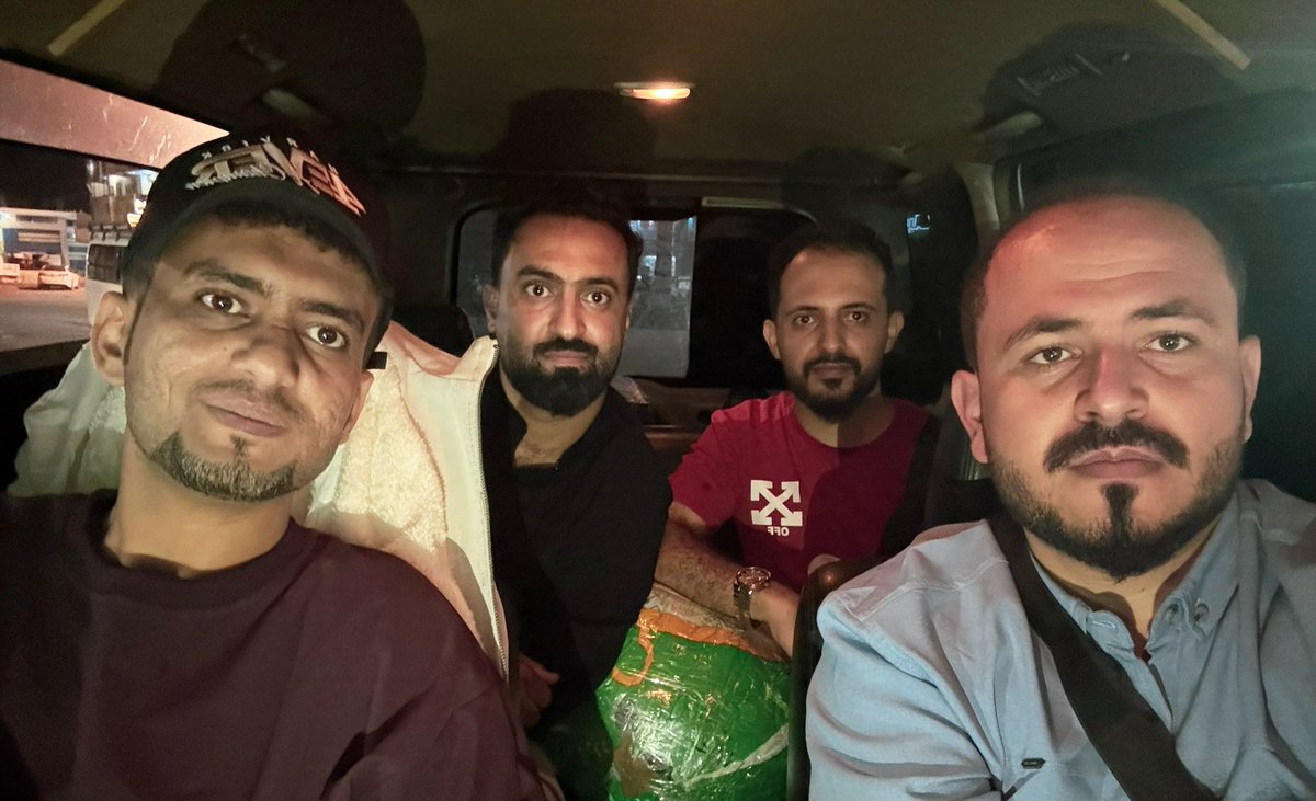 الى أرض الشجعان بوابة الجنوب وقلعة الصمود ✌️