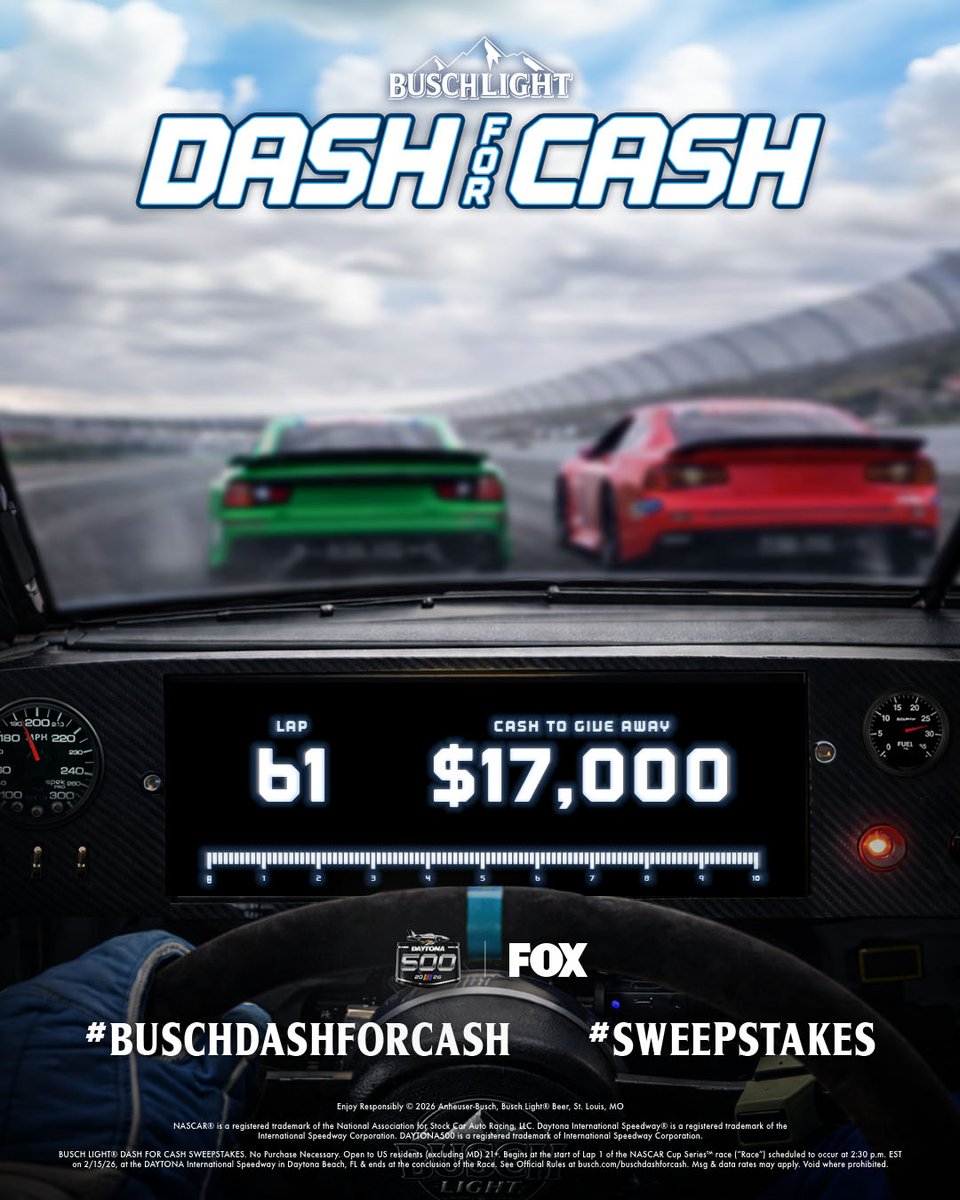 Busch Beer tweet media