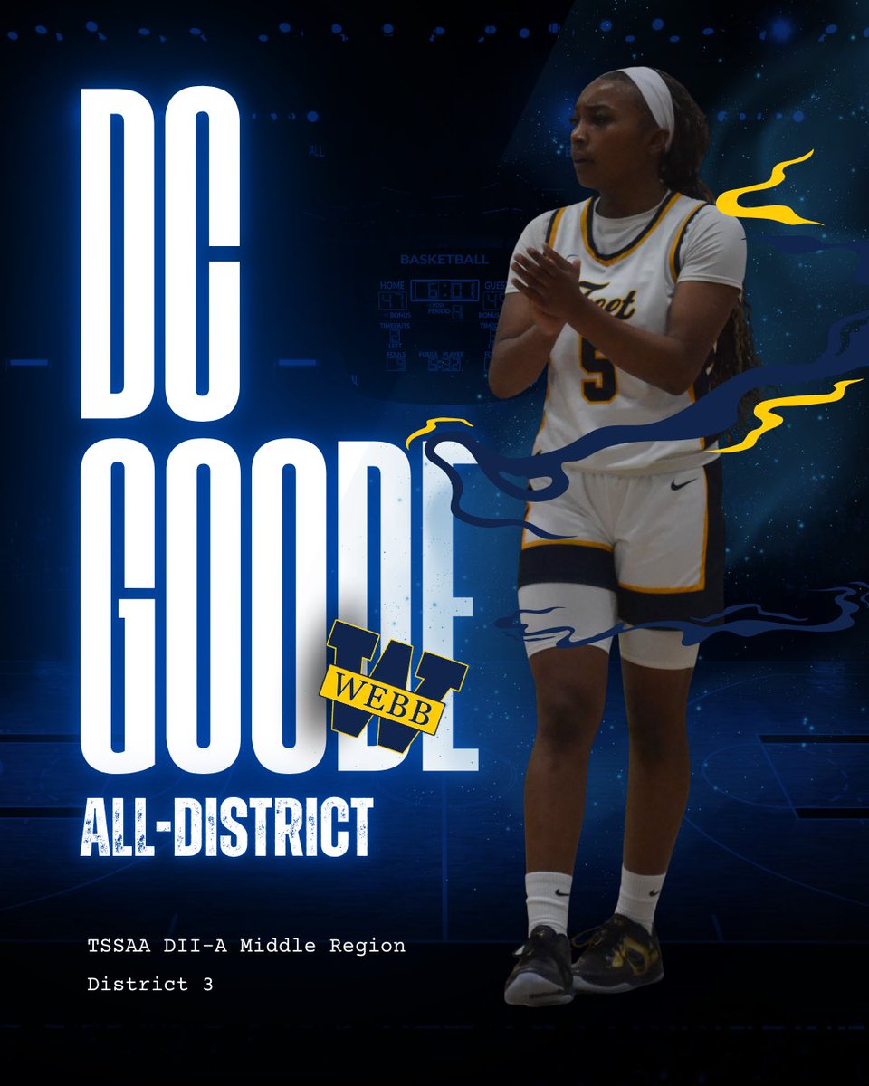 Webb_GBB's tweet photo. Special congratulations to our all district performers! https://t.co/Dx5zhHSQPI