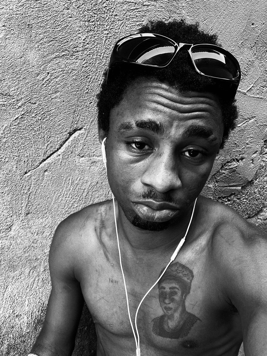 A lot of dark entities out here trying to siphon my energy lol even siblings and family members lol what a great destiny I hold in my possession. This particular destiny can’t be stolen💡🐼❤️😇 whosoever gets to see this msg should go straight to audiomack to get my songs