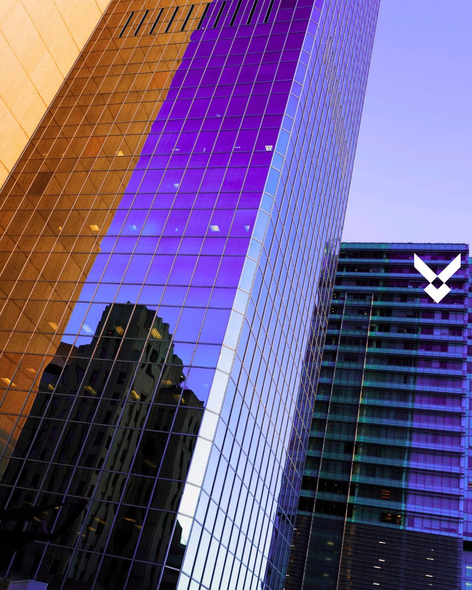 vTraderAfrica's tweet image. Built different 💜

✔️ Zero trading fees on Proof-of-Stake assets
✔️ AI-powered price predictions
✔️ Open Affiliate Program — earn as you grow

This isn’t just trading.
It’s smarter infrastructure for serious players.

#VTrader #CryptoAfrica #ProofOfStake #AITrading