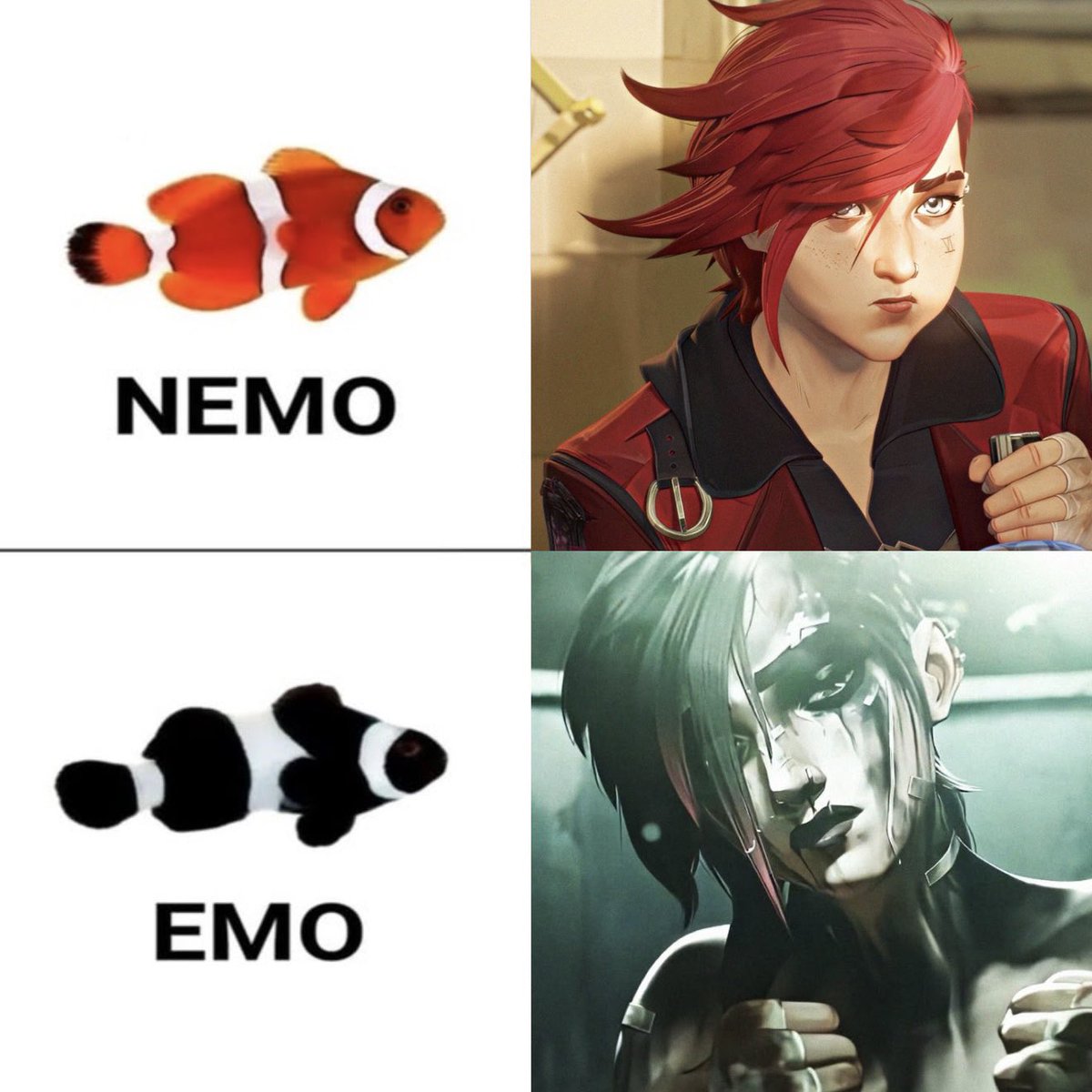 fio; tlou spoilers (@ateneazubacs) on Twitter photo 