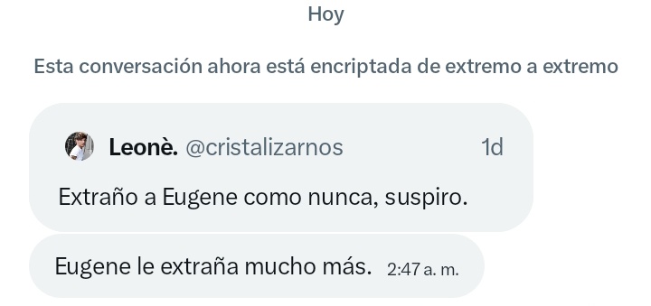 Soy el rey de la manifestación. 🚬