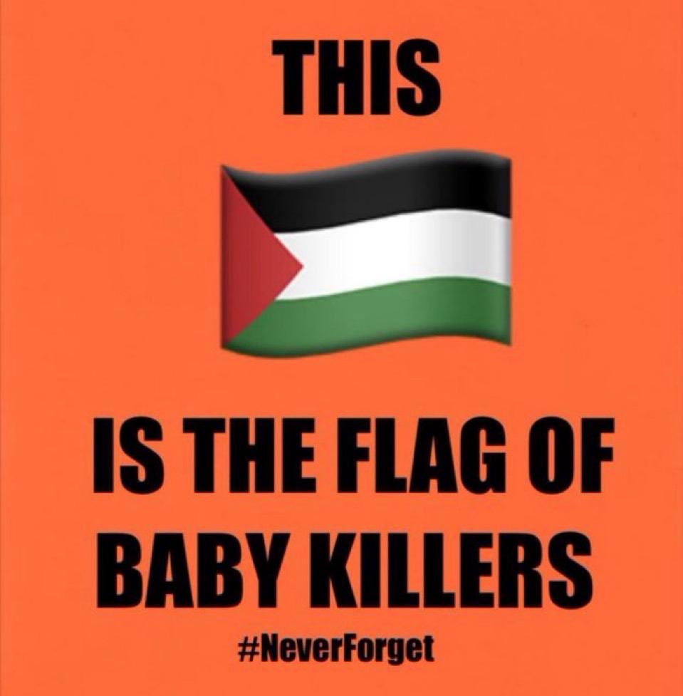 <a href="/LizaRosen0000/">Liza Rosen</a> The inbred Palestinians are no better than animals