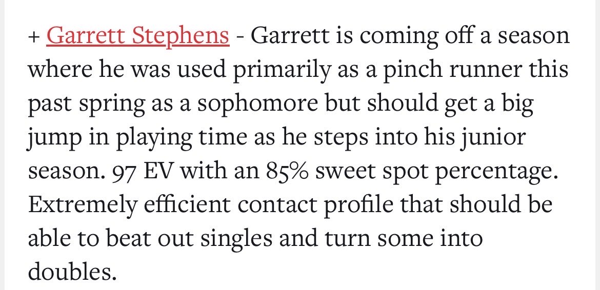 Batters Box Baseball tweet media