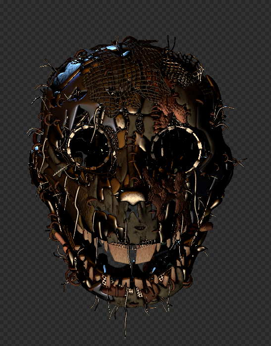 SpriteAnim's tweet image. 