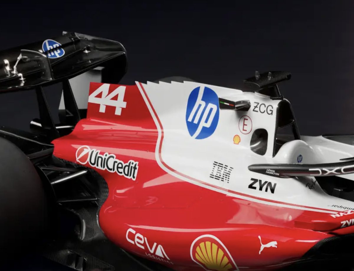 Joseph Cross tweet media