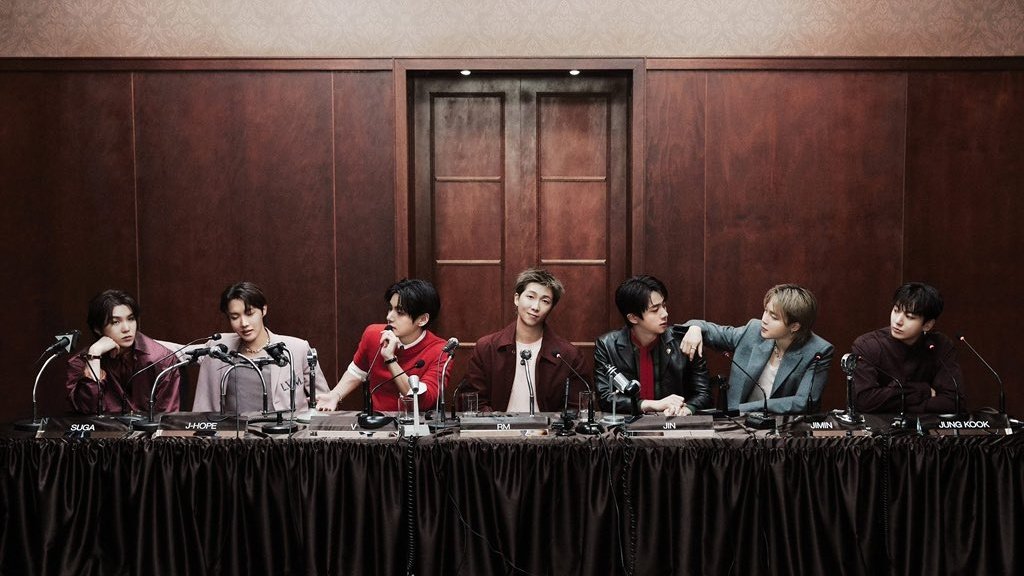 TheePopCore's tweet photo. ATEEZ (@ATEEZofficial) officially ties the record for the most Top 10 albums for a Korean act on the Billboard 200 (8).

— They join BTS and Stray Kids. https://t.co/ZfOAkAqfs5