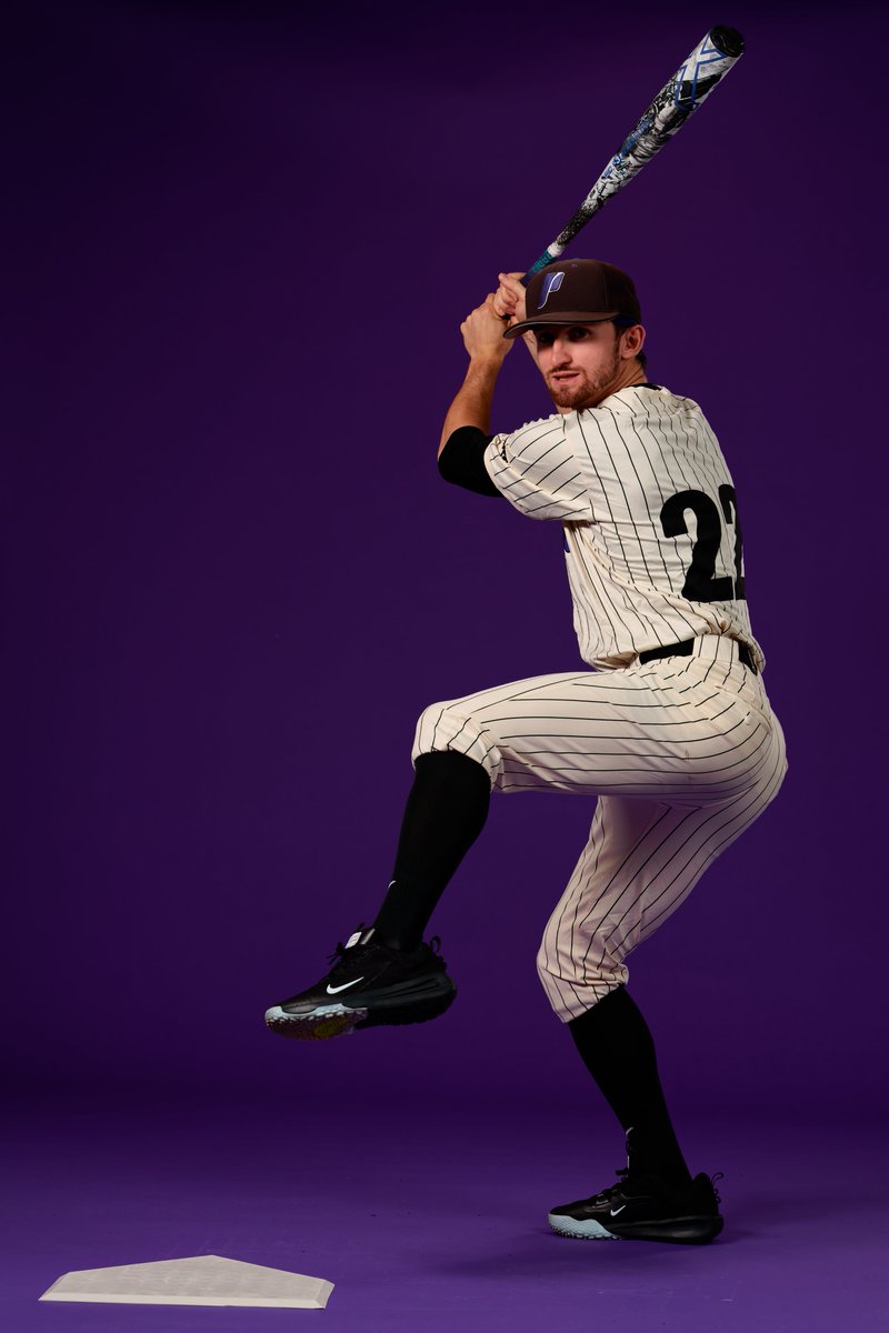 Portland Pilots Baseball tweet media