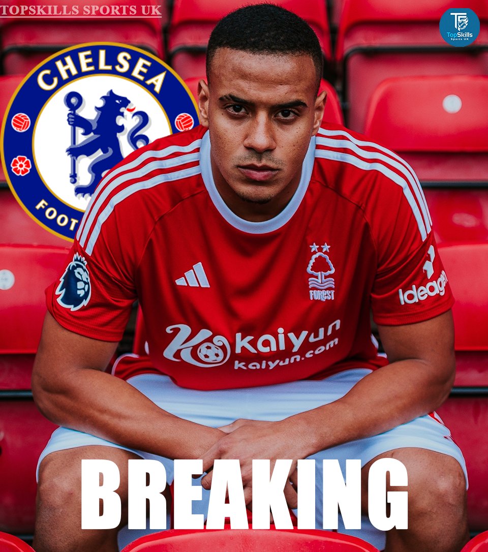 Topskills Sports UK tweet media