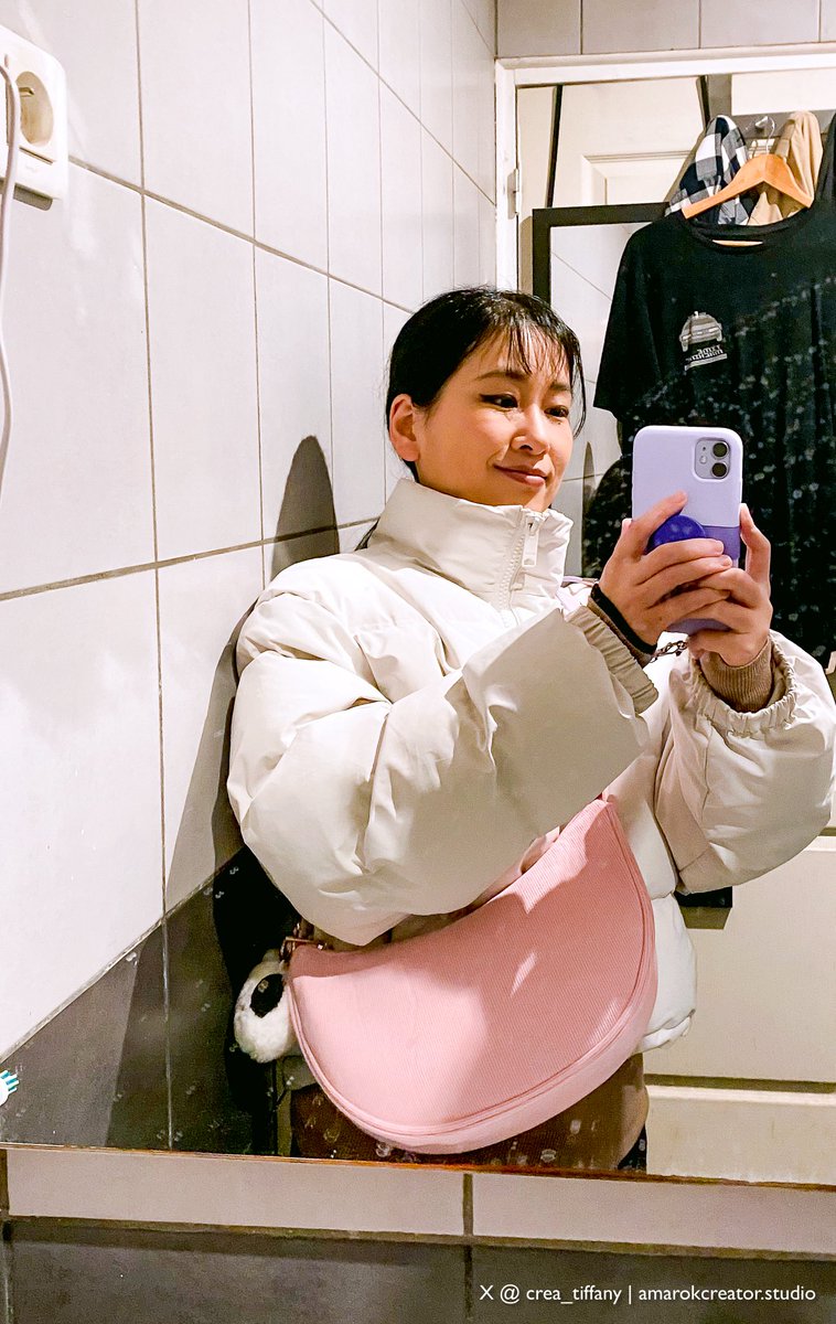 Ting 🔆🪻 💭 Amarok Creator tweet media