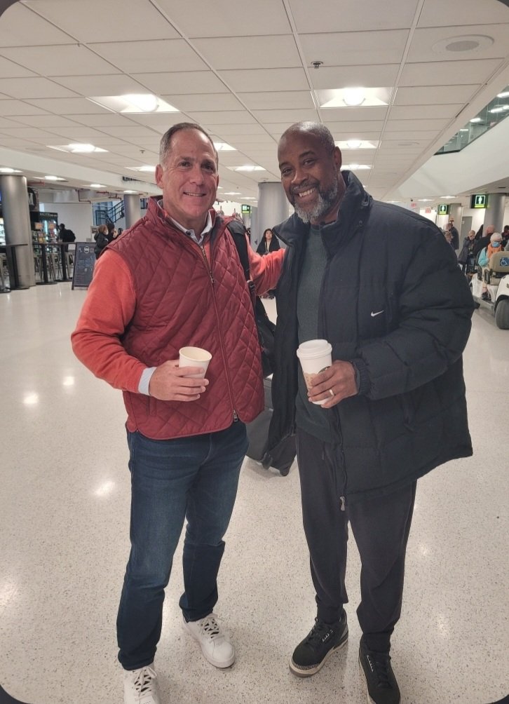 Kenny Anderson tweet media