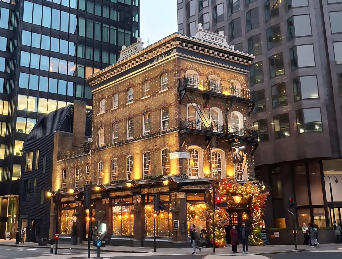 Stuart Baxter👹🇬🇧🦬🐅 tweet media