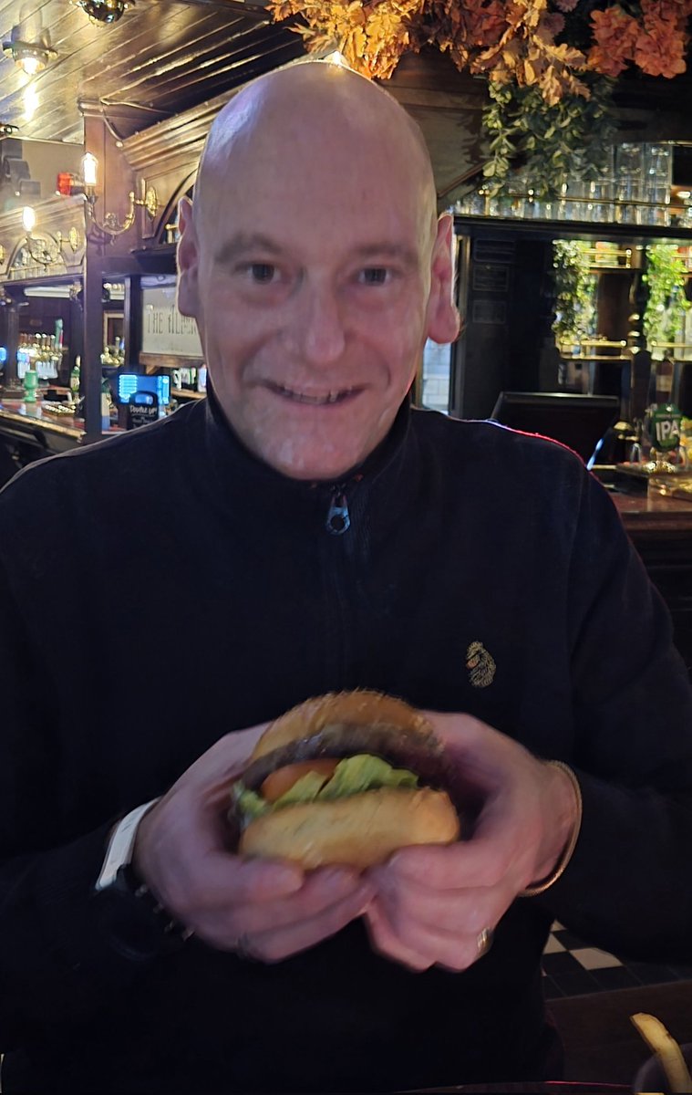 Stuart Baxter👹🇬🇧🦬🐅 tweet media