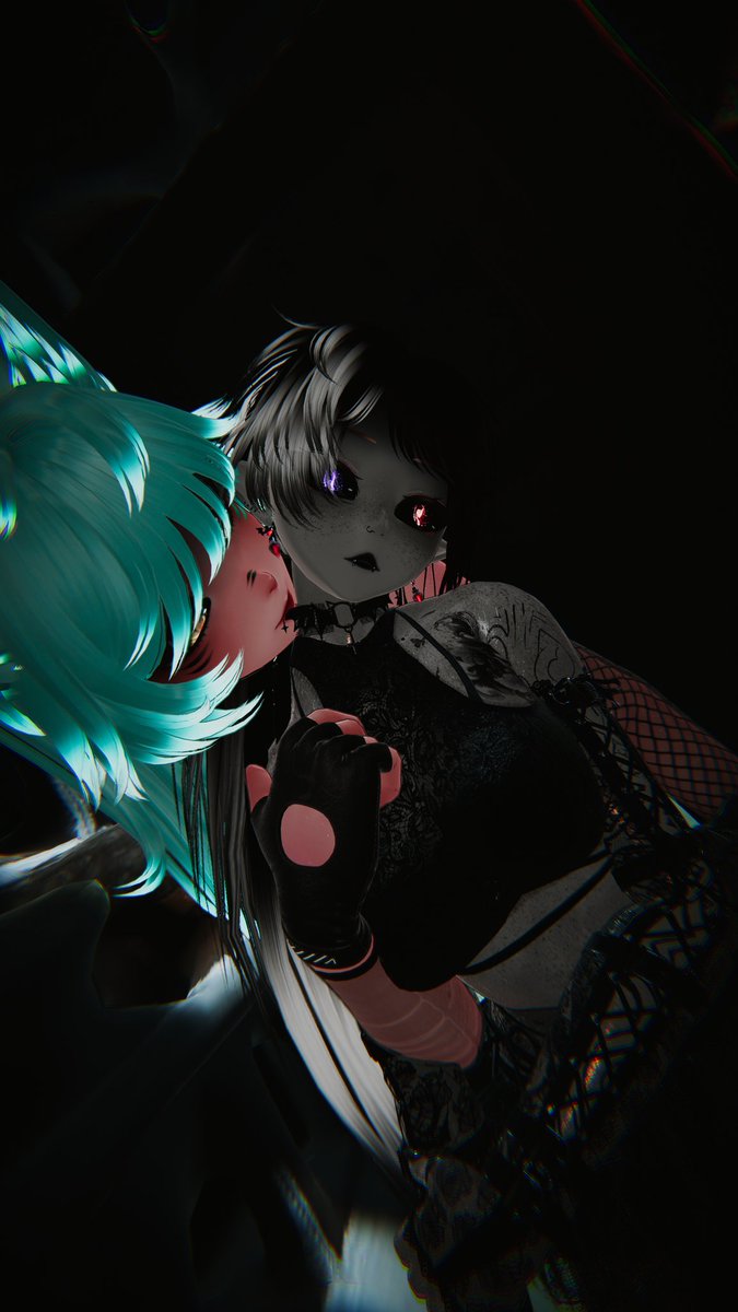 ShiroVR tweet media