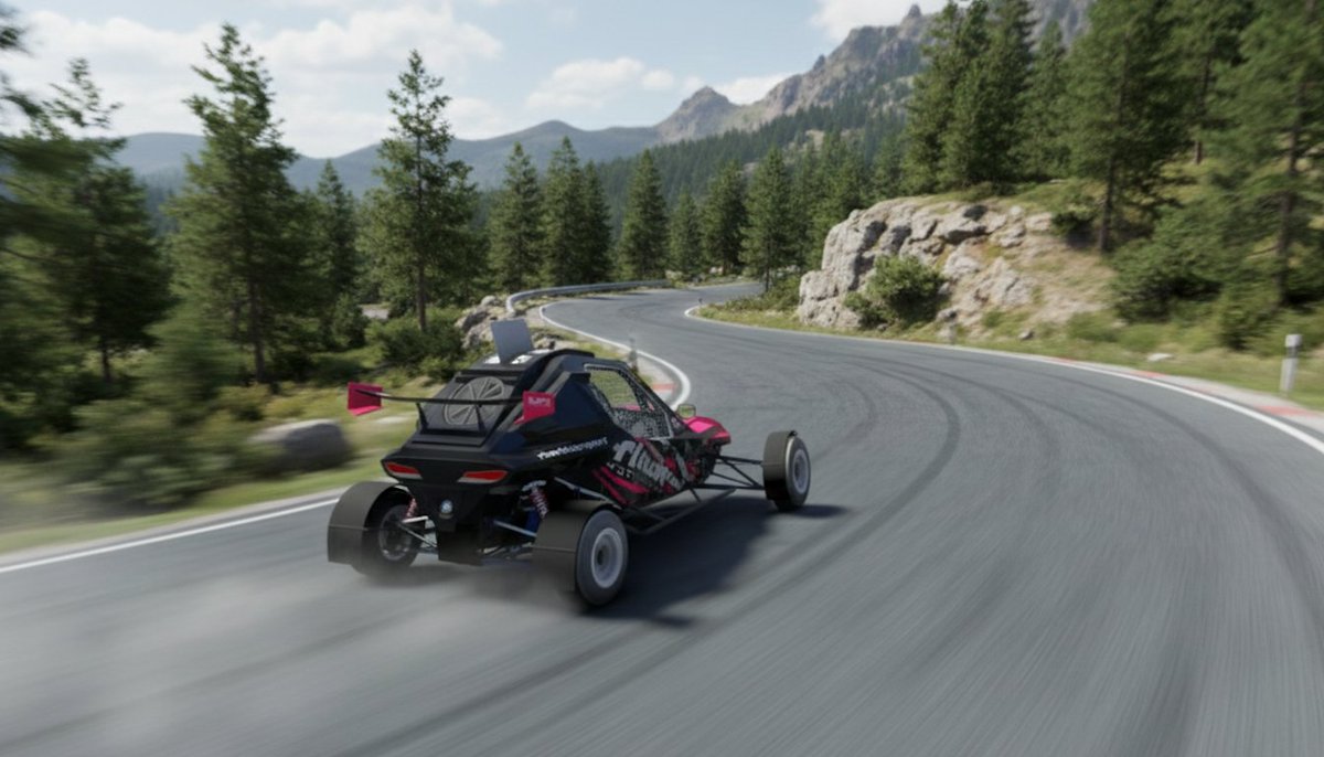 · RESULTADOS

· CNSAC Winter Series by <a href="/club_simracing/">Club Simracing</a>
· Pujada al Coll del Pollastre

· Carcross Labase RX01
P3  Álvaro Diez (<a href="/alv10garcia/">Alvaro Diez</a>)

#GoFiver #Teamchocobollo
<a href="/TheMechCat/">The Mech Cat</a> <a href="/SalVATOre_PL/">Vatore 🍍</a>