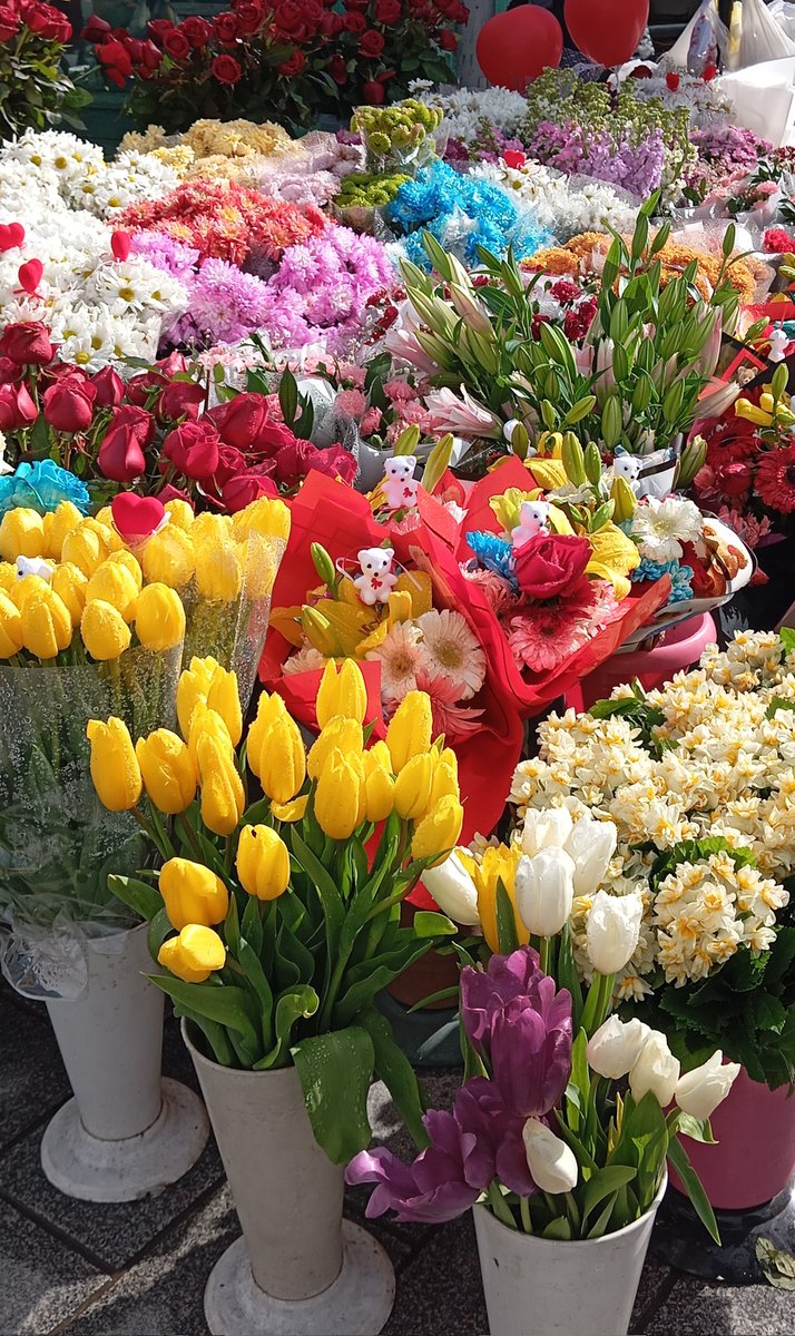 Ayağımız iyiliklere takılsın da güzelliklere düşelim...