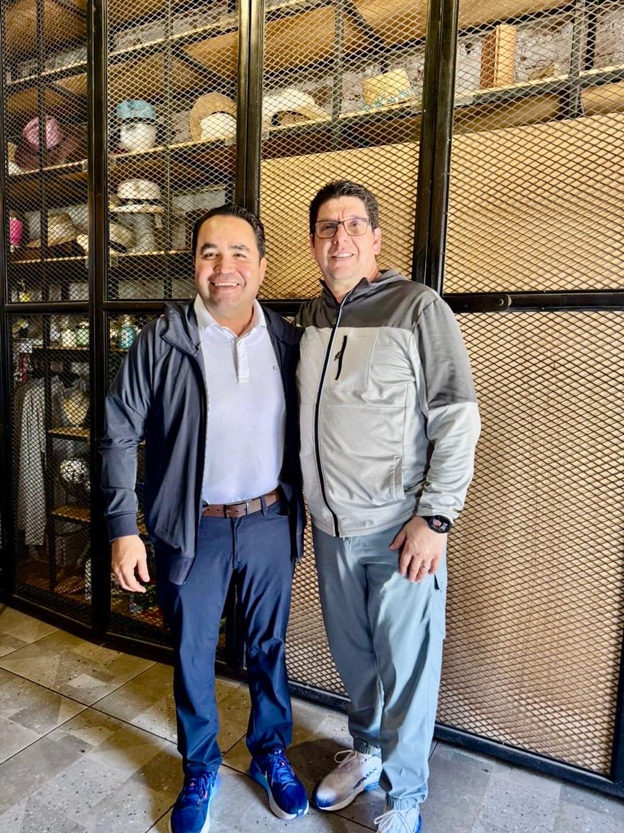 Edgar Hiram Sallard tweet media