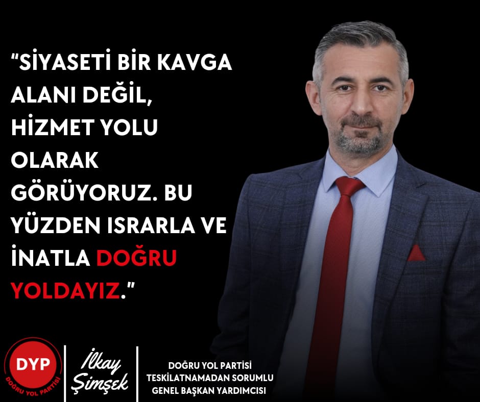 GÖRMEZDEN GELİNEN HER BAŞLIK, BÜYÜYEN BİR KRİZ!
Milyonlarca vatandaş aynı soruyu soruyor: Ne zaman?
Her ertelenen düzenleme, sosyal ve ekonomik adaletsizliği derinleştiriyor 👇
▪️ Kademeli emeklilik
▪️ Vergi &amp; SGK borç affı
▪️ Staj–çıraklık süreleri
▪️ EYT’de 5.000 gün talebi
▪️