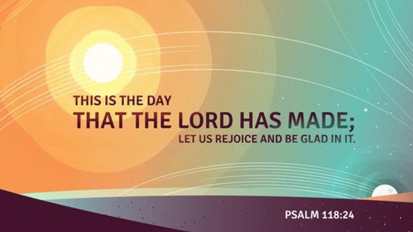 <a href="/_RiseandShine_5/">𝕁𝕖𝕤𝕤</a> Amen!  Psalm 90:12 is a prayer by Moses in the Bible that reads "So teach us to number our days that we may get a heart of wisdom." 

It is a plea for God to help us realize the brevity of life,  encouraging intentional, wise, and purposeful living rather than wasting time!