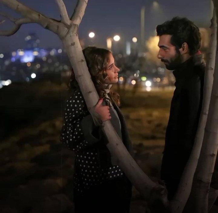 عسـاه دايم في حياتي باقي . .

#رسالة_اليوم 
#حب