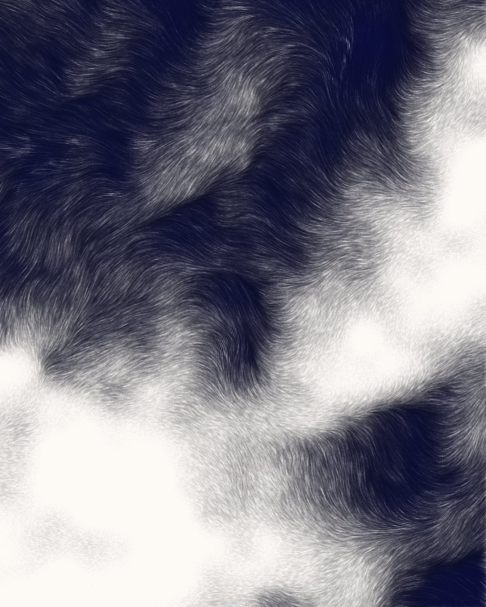 been working on something new over the past days. 

feels good to be back in art. 🤍