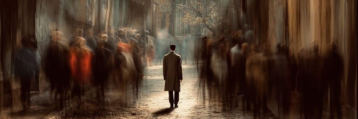 اختر معارفك بعناية ، لا يهمُّ كم شخصاً تعرف ، المهم كم شخصاً يستحق المعرفة !
#تأملات_قرآنية