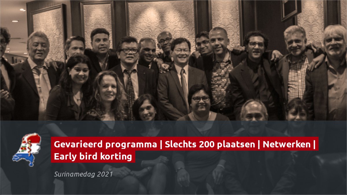 Surinamedag tweet media