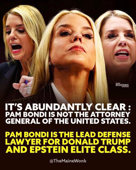 BarbaraJWilson's tweet photo. No morals none 😈👿👺 https://t.co/W6LTDHP4N0