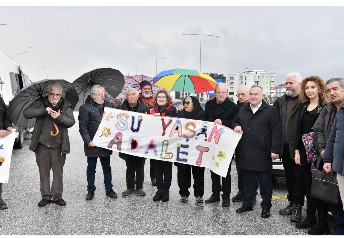 tbbcevre's tweet photo. Çanakkale ilimizde Koza A.Ş tarafından yapılması planlanan Serçiler Altın Madeni projesine karşı açılan Çed İptal Davasında 13.02.2026 tarihli keşif ve bilirkişi incelemesi için Türkiye Barolar Birliği Çevre Ve Kent Hukuku Komisyonu da gözlemci olarak katıldı. https://t.co/rG1oOO5HDA