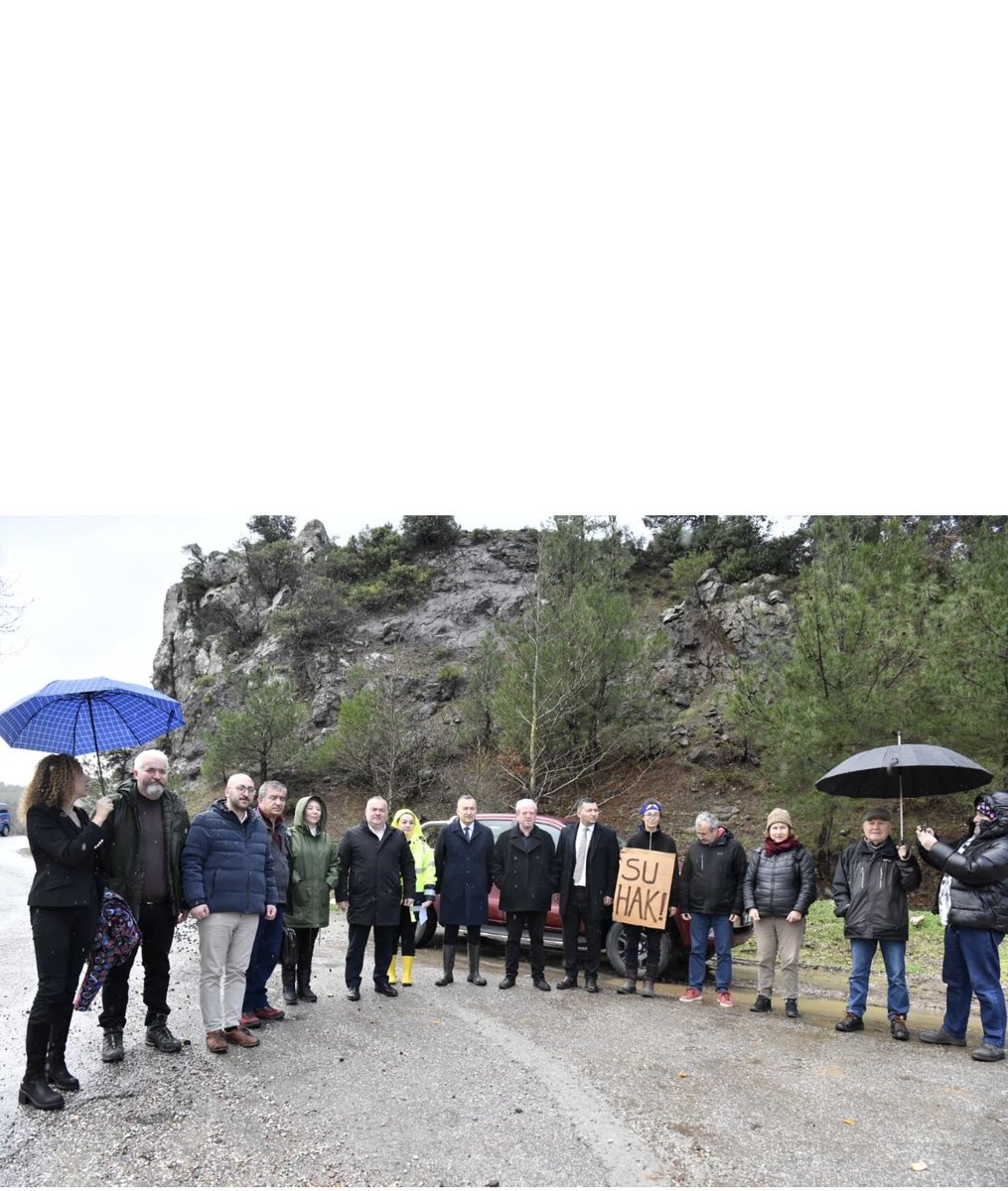 tbbcevre's tweet photo. Çanakkale ilimizde Koza A.Ş tarafından yapılması planlanan Serçiler Altın Madeni projesine karşı açılan Çed İptal Davasında 13.02.2026 tarihli keşif ve bilirkişi incelemesi için Türkiye Barolar Birliği Çevre Ve Kent Hukuku Komisyonu da gözlemci olarak katıldı. https://t.co/rG1oOO5HDA