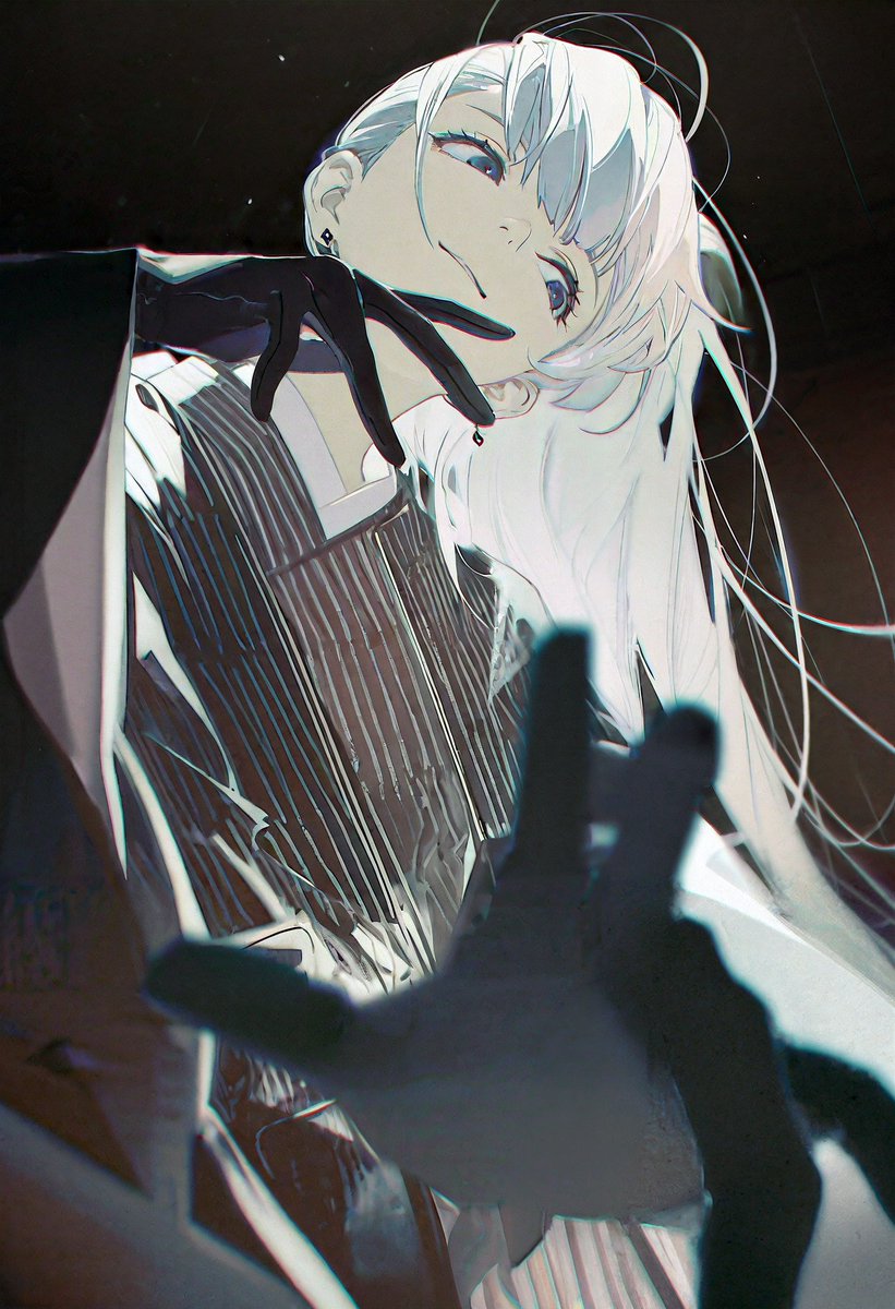 なぎんこ☢️ (@nagin2ko) on Twitter photo 