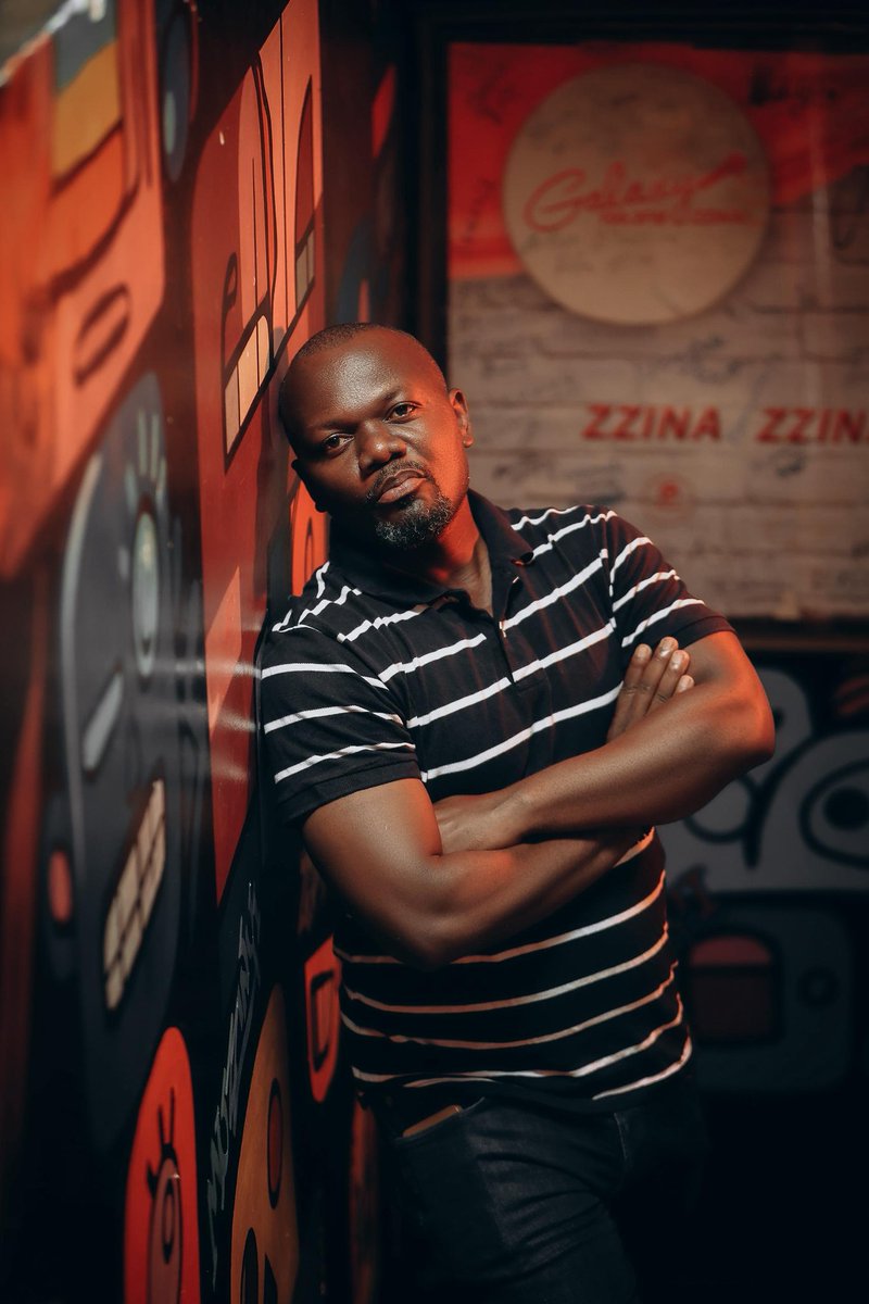 Denis Bbosa tweet media