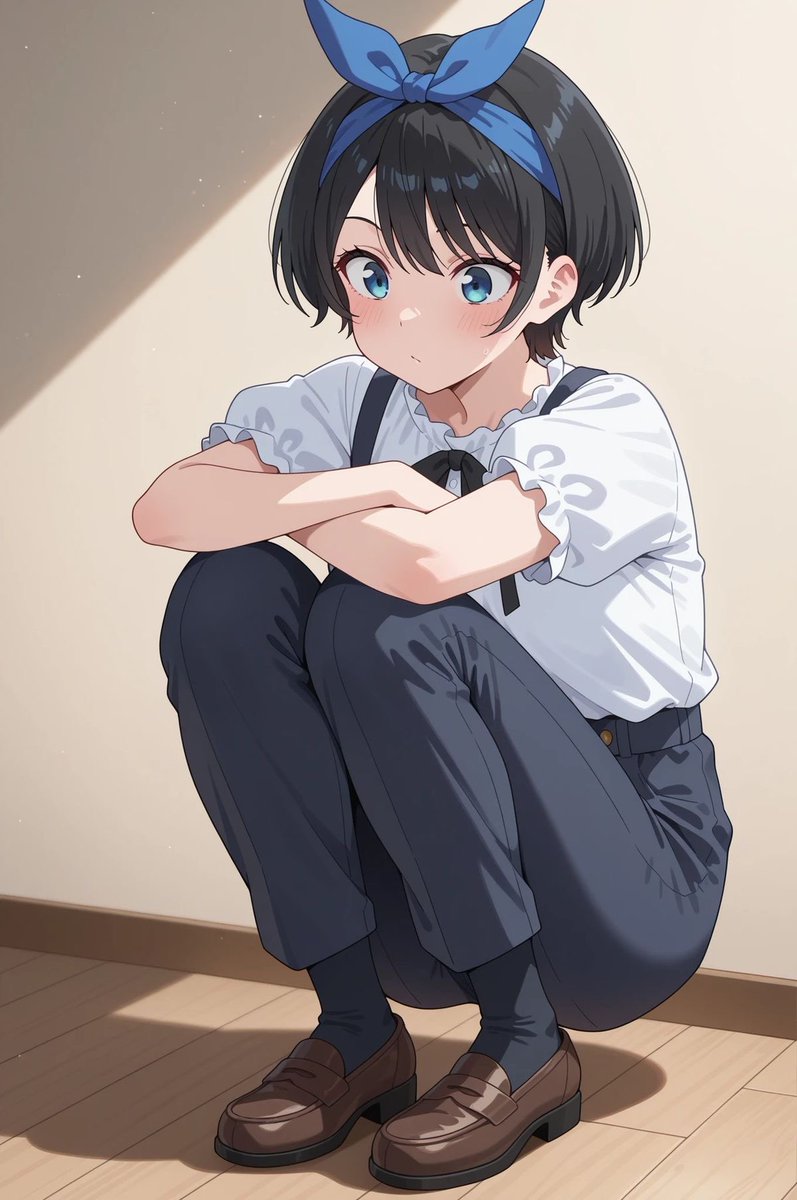 Daily Ruka Post #204