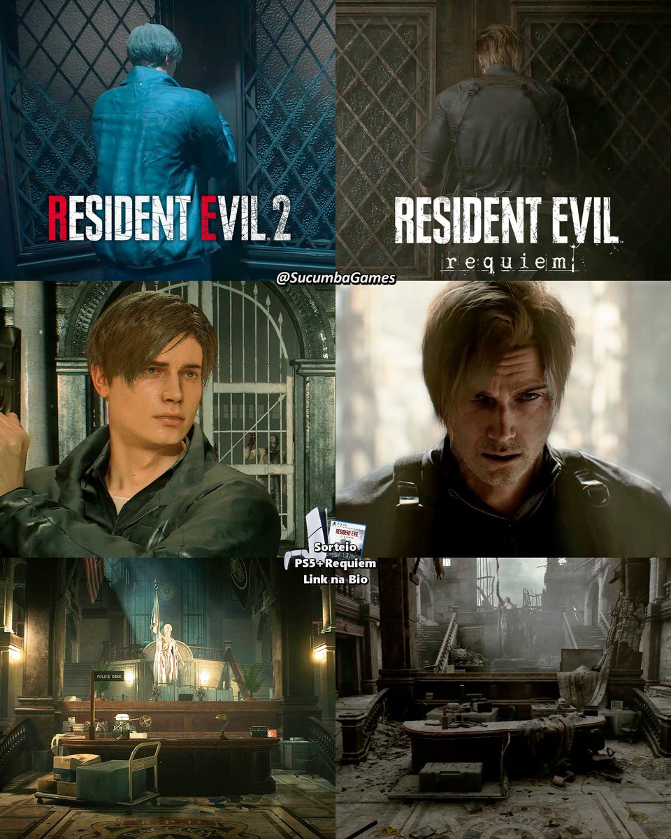 Sucumba Games tweet media