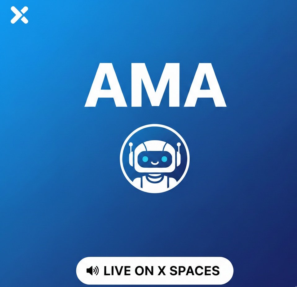 Yyusufalifta's tweet image. YADDA ZAKA SAMU A KALLA $50 DUK SATI A (X)

Da farko karda ku manta da bookmark na wannan post din maybe nan gaba kadan ka nemeshi.

Abunda zaka mayar da hankali akanshi shine bangaren (AMA ) ask me anything.

Project da dama sunayin hosting AMA session sannan suce zasu raba